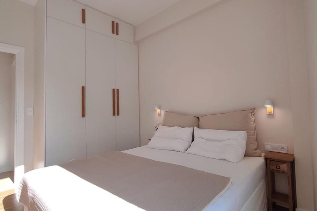 Harmony Suite In The Center Of Kalamata Exterior photo